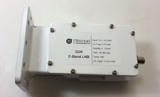 Norsat LNB 3220-LNB Untested