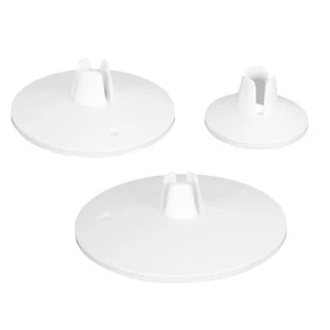 3 carretes de repuesto para accesorios de máquina de coser VIKING/hogar - Imagen 1 de 12