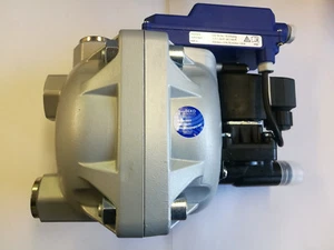 Kit de servicio de válvula de drenaje de condensado tipo electrónico Bekomat 14 2000023 - Imagen 1 de 3