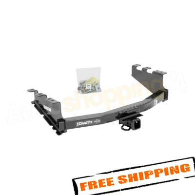 Draw-Tite 76016 Class 4 Trailer Hitch for 14-18 Chevy Silverado/GMC Sierra 1500 — 第 1/4 张图片