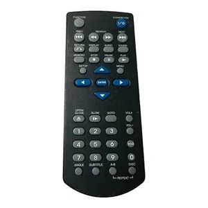 Mando a distancia de repuesto para reproductores de DVD Denon P05144-2 - Imagen 1 de 3