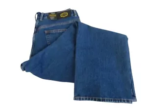 RVCA Americana Relaxed Fit Jeans - Bild 1 von 10