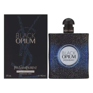 YSL BLACK OPIUM INTENSE EAU DE PARFUM 90ml NEU & OVP - Bild 1 von 5