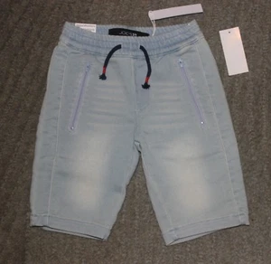 Joe's Boys "the Jogger" Shorts - Size 6 (Slim Fit) - NWT - Picture 1 of 4