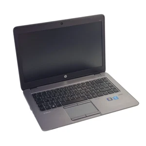 Notebook HP Elitebook 840 G2 Intel i5-5300U • 8 GB RAM • 500GB SSD • Win 10 Pro - Bild 1 von 13