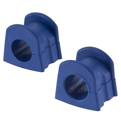 Buje de barra estabilizadora delantera para CHEVROLET GMC C3500HD P30 1985-2002 RA/552RBA Foto 1 de 4