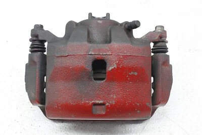 2012-2015 年本田思域 SI 乘客右前制动卡钳组件原始设备制造商 12-15 — 第 1/4 张图片