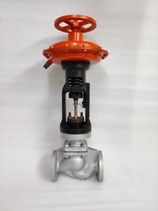 Leslie blending valve diaphragm Size: 1 Trim Size : 1/2 - Picture 1 of 17