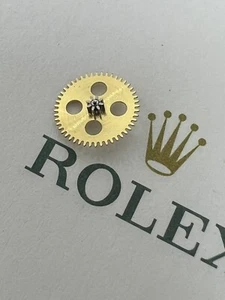 GENUINE Authentic Rolex 3035 5069 Driving Wheel For Ratchet W. New open Package - Picture 1 of 2