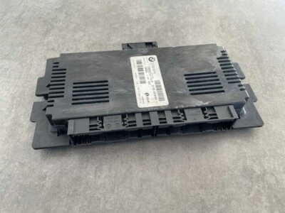 Centralina Bmw X1 E84 illuminazione vano piedi 6135 9308366-01 - Immagine 1 di 4