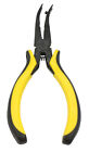 Apex RC Products Curved Ball Link Pliers #2725