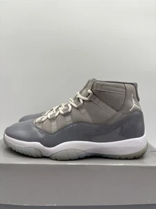 Taglia 13 - Jordan 11 Retro High Cool Grey 2021 - Foto 1 di 6