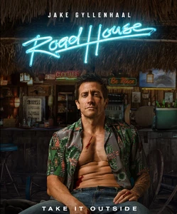 Roadhouse (UNSEALED) - Foto 1 di 1