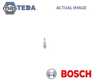 0 250 202 087 ENGINE GLOW PLUG BOSCH FOR VAUXHALL ASTRA III,CORSA I,ASTRA II - Picture 1 of 9