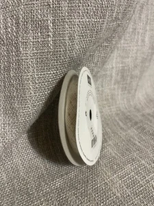 Stampin Up Crochet Trim Chantilly 1/2” 5 Yards 118480 Lace Ribbon Cream Vanilla - Picture 1 of 4