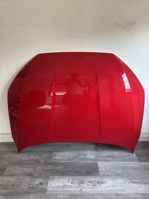 Audi A3 2021 2022 2023 2024 capó capó panel OEM Foto 1 de 4