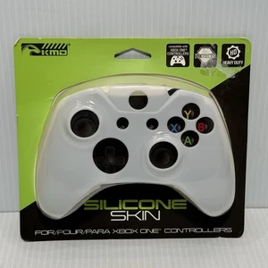 Empuñadura de silicona KMD para controlador de videojuegos de consola Xbox One nueva - Imagen 1 de 2