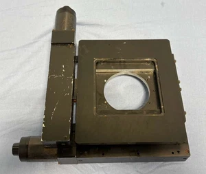 LEP BioPrecision Motorized Microscope Stage for Leitz Wetzlar LABORLUX D - Picture 1 of 10