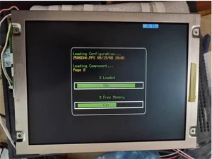 LCD Display Screen for Raymarine C70 Chartplotter Screen replacement - Picture 1 of 2