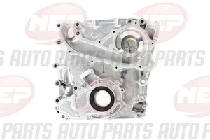 Nason OP5056 Timing Cover & Oil Pump for Toyota 2.0L 1RZ-E & 2.4L 2RZ-E - Picture 1 of 5