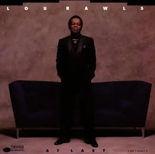 Lou Rawls - At Last - Bild 1 von 1