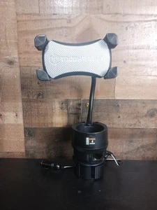 ToughTested Power Cup Phone Mount (TT-4S-PC) - Zdjęcie 1 z 5