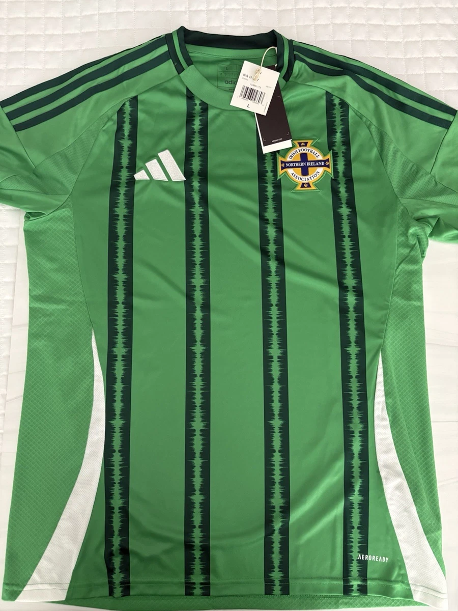 Ireland Soccer Jersey for sale | eBay