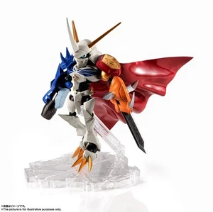 Tamashii Nations Digimon Adventure Omegamon (Special Color)! - Picture 1 of 11