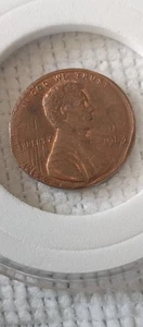 1983 LINCOLN PENNY NO MINT MARK 2,51 GM DDR-DDO SCHÖNE MÜNZE - Bild 1 von 24
