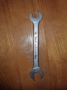 Par-X by Snap-On U01618 1/2" und 9/16" Maulschlüssel Schraubenschlüssel USA - Bild 1 von 2