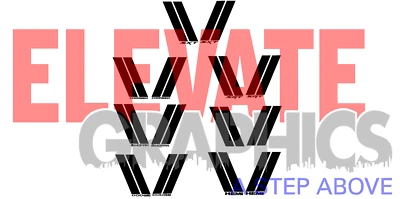 Para Dodge Charger Rayas Capucha Lateral Hash Mark Vinilo Gráficos 3m Calcomanías 2015-2023 Foto 1 de 4