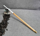 Cigarette holder handmade, slim cigarettes, long cigarette, wooden holder