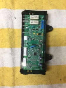 12002713 MAYTAG DISHWASHER CONTROL BOARD AND HOUSING free shipping - Picture 1 of 3