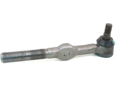 Extremo de barra de amarre delantero izquierdo exterior para Chevrolet V10 Suburban 1987-1988 82434QZPM Foto 1 de 2