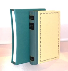 Anthony Trollope. Framley Parsonage (1998) Folio Society Book. Illustrated. - Picture 1 of 12