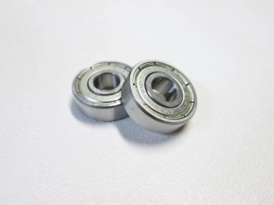 Rodamientos de empuje de hoja de sierra de cinta para cortar madera Rockwell Delta 12", juego de 2 1346630 Foto 1 de 3