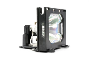 OEM AN-P25LP/BQC-XGP25X Lamp Original Bulb with Housing for Sharp Projector - Picture 1 of 8