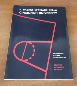 MANUALE BASKET F.I.P. COMITATO ALLENATORI - Foto 1 di 5