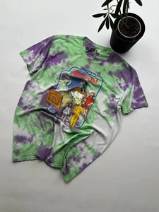 Rare Possessed The Exorcist x Horror Movie T-Shirt Men’s Size L - Picture 1 of 8