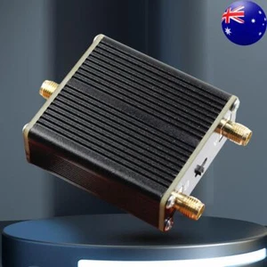 Useful 10W 1-to-2 RF Switch DC-500Mhz Portable SDR Transceivers Radio Switch - Zdjęcie 1 z 12
