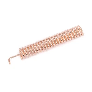 2x/5x/10x Helical Antenne HopeRF 433/868MHz für Fernbedienung  - Picture 1 of 1