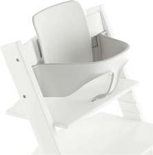 TRIPP TRAPP® Baby Set per bambini a partire dai 6 mesi │ Accessorio White