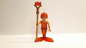 Playmobil Meerjungfrau von Korallenpavillon 70094 - TOP #2 - Bild 1 von 5