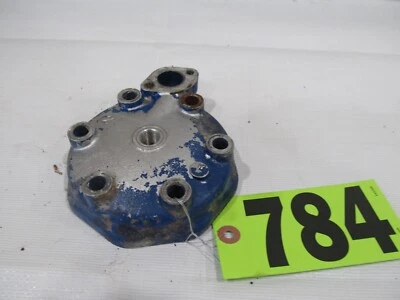 Polaris SL 750 SLT 1993 culata Foto 1 de 2