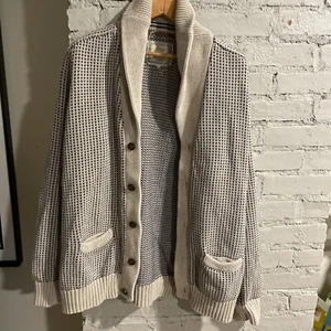 GH bass & Company XL Cardigan Men’s  - Picture 1 of 6