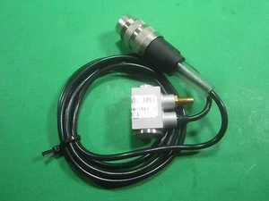 Physik Instrumente (PI) Piezo Actuator (HVPZT) 10 µm, modified - P171.07 - Used - Picture 1 of 6