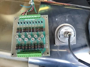 Setra barometric sensor model 276 Climatronics 101904 - Picture 1 of 3