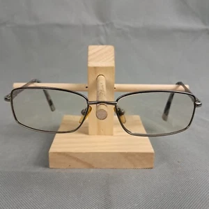 Harley-Davidson HD409Eyeglasses Frame Gunmetal 54 18 145mm Rectangular  - Picture 1 of 14