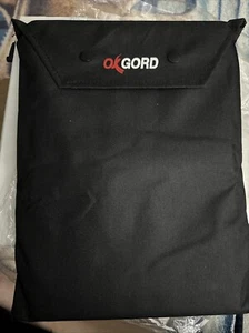 Ox Gord Windshield Cover - Picture 1 of 1