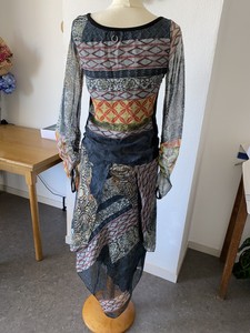 robe save the queen ebay